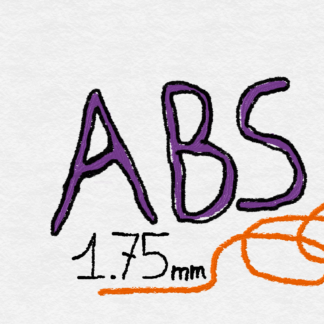 ABS 1,75mm