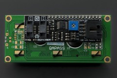 IICLCD1602Moduloi2c