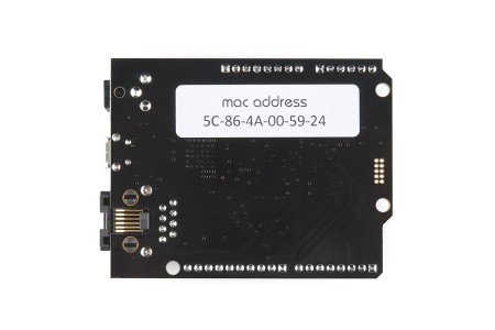 Netduino Plus 2 | Raspberry Pi - Arduino