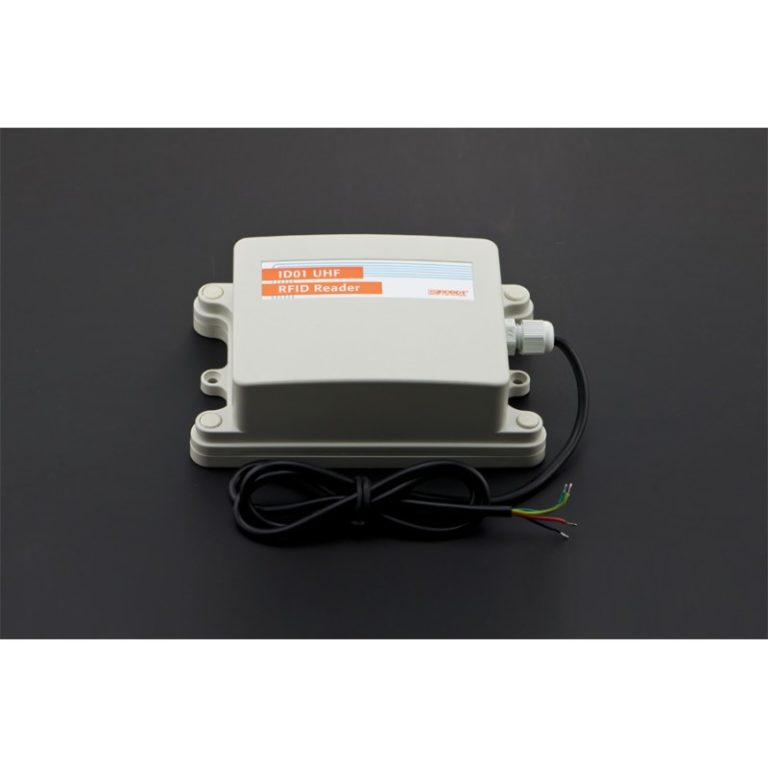 ID01 UHF RFID Module-RS485
