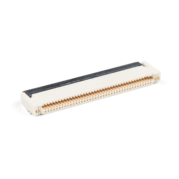 Fpc Connectors To Arduino 40 Pin 0.5mm FPC, SMD, Both Sides | Raspberry Pi - Arduino