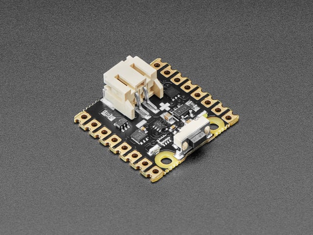 Arduino Shim Pimoroni Pico LiPo Power SHIM for Raspberry Pi Pico and Pico W ...