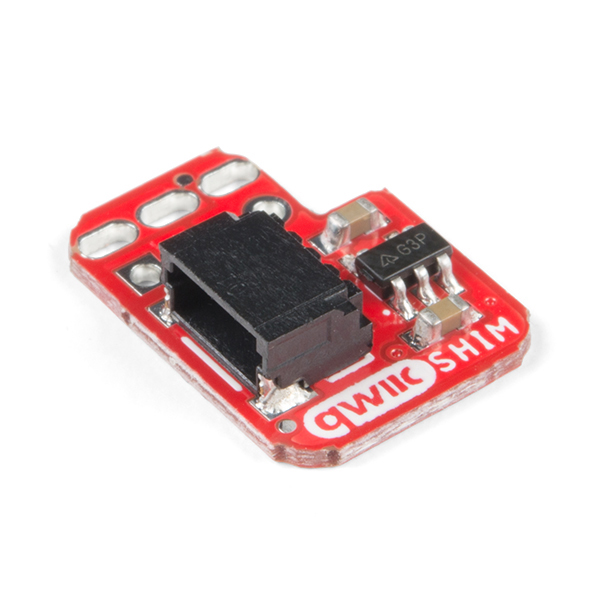 Arduino Shim SparkFun Qwiic SHIM for Raspberry Pi | Raspberry Pi - Arduino